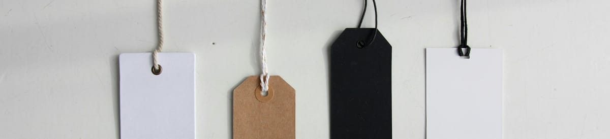 Tags