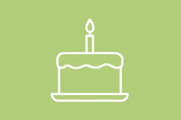 A Birthday Gift to Myself: My Own Corner of the Web