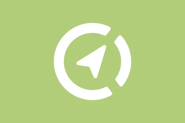 How I designed the logo for CoMaps and the lesson it taught me